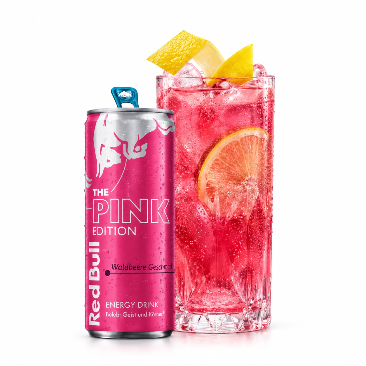 RED BULL AHUDUDU KOKTEYL