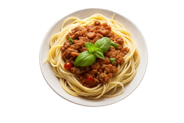 Bolonez Makarna