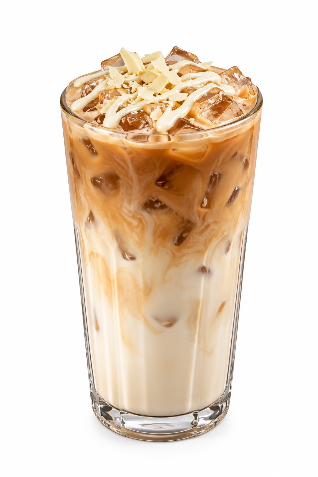 ICE WHİTE CHOCOLATE MOCHA