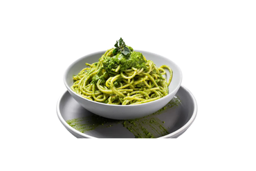 Pesto Sos Makarna Menü