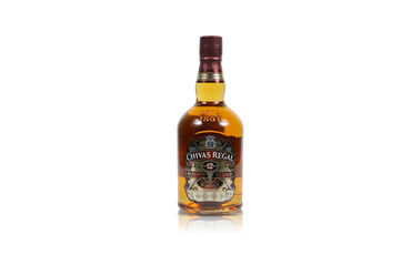 Chivas Viski 12 Yıl 50cc.
