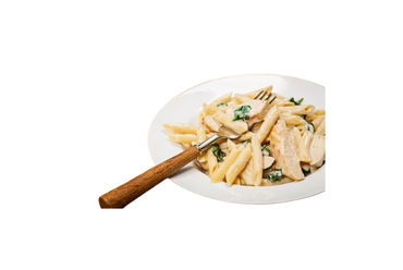 Kori Soslu Tagliatelli Menü